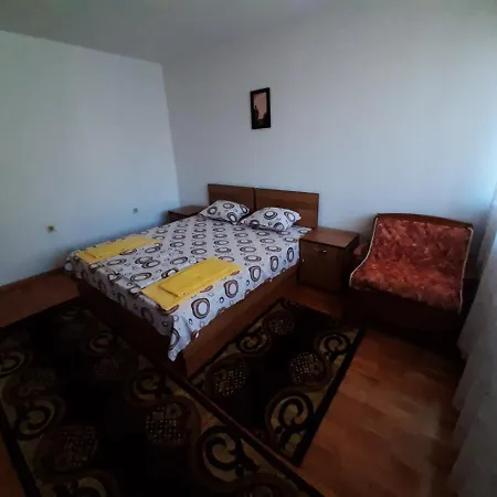 Къща за гости Къща за гости Петрови 2*