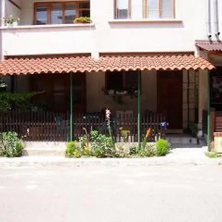 Penzion Petrovi 2*