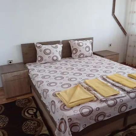 Penzion Petrovi 2*