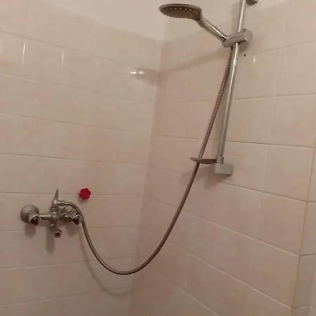 Къща за гости Петрови Приморско