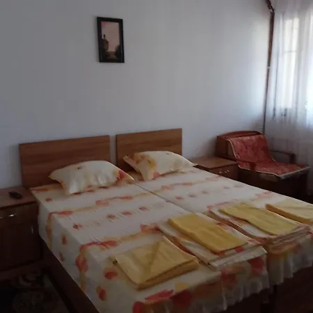 Penzion Petrovi 2*