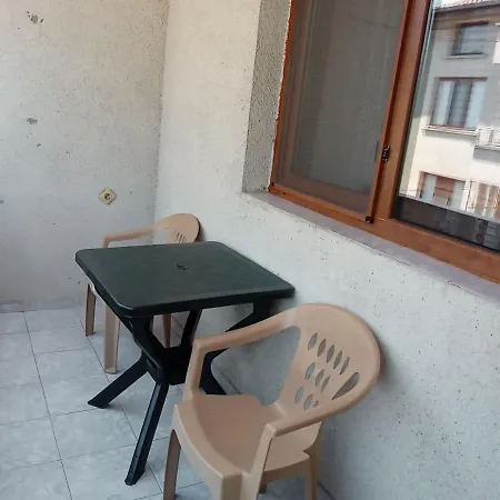 Къща за гости Петрови Приморско