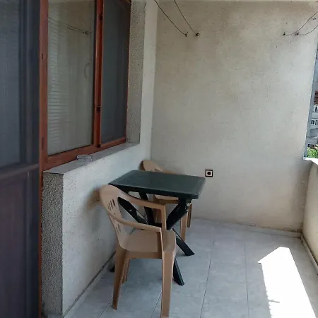 Guest house Petrovi 2*