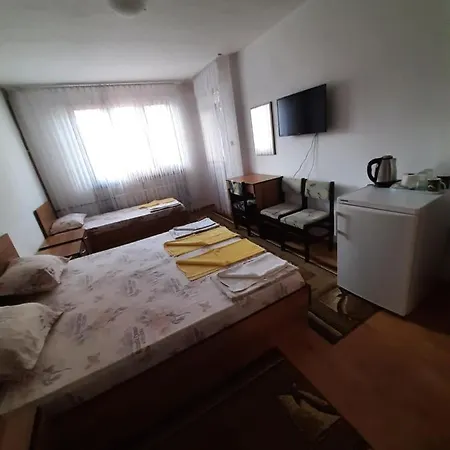 Guest house Petrovi Maison d'hôtes