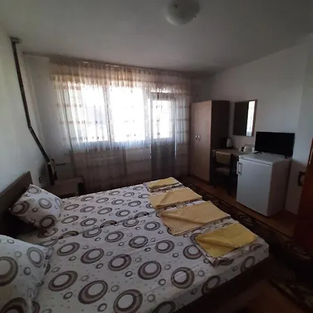 Guest house Petrovi Primorsko