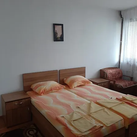 Penzion Petrovi 2*