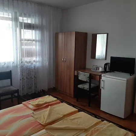 Penzion Petrovi Primorsko