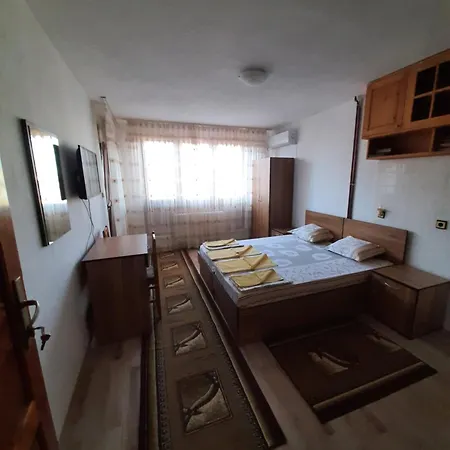 Maison d'hôtes Guest house Petrovi 2*