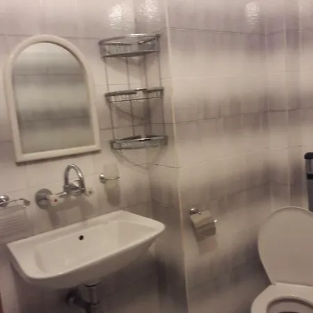 Maison d'hôtes Guest house Petrovi Primorsko