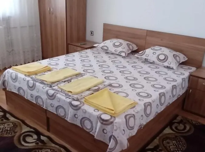 за гости петрови 2* プリモルスコ