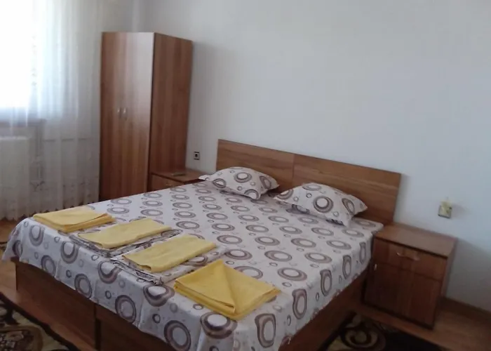 за гости петрови Penzion 2*