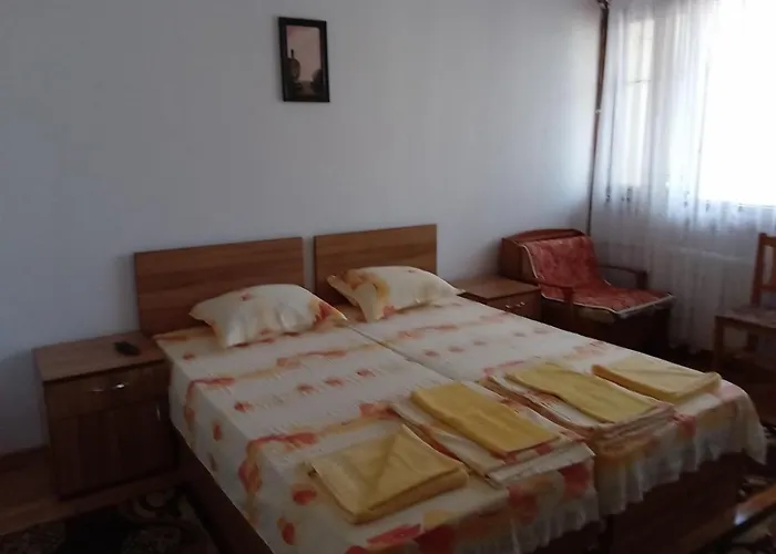 Penzion за гости петрови 2*