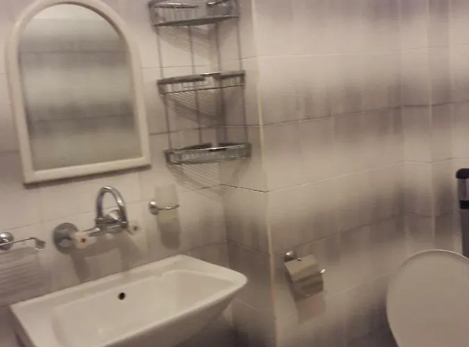 Penzion за гости петрови Primorsko