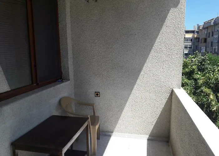 за гости петрови 2* プリモルスコ