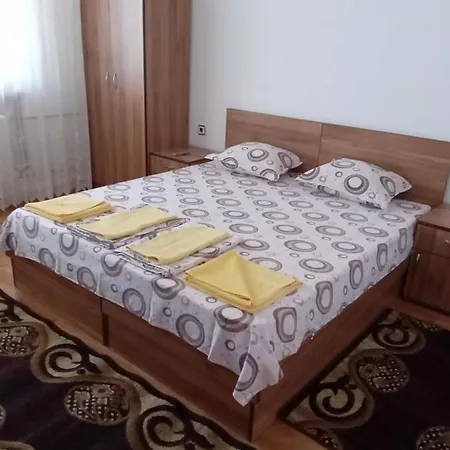 Стаи За Гости Петрови 2* Primorsko