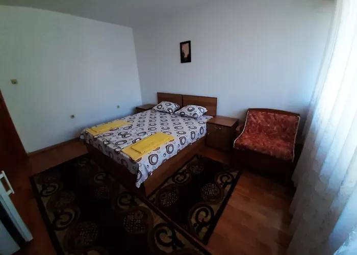 Gasthof за гости петрови 2*