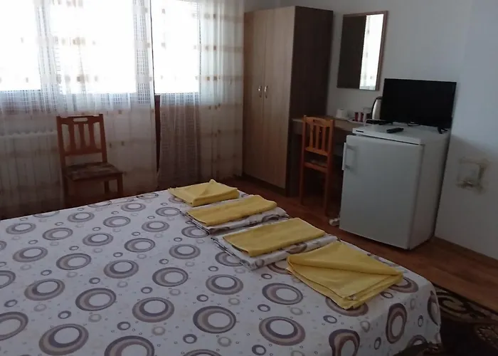 за гости петрови Gasthof 2*